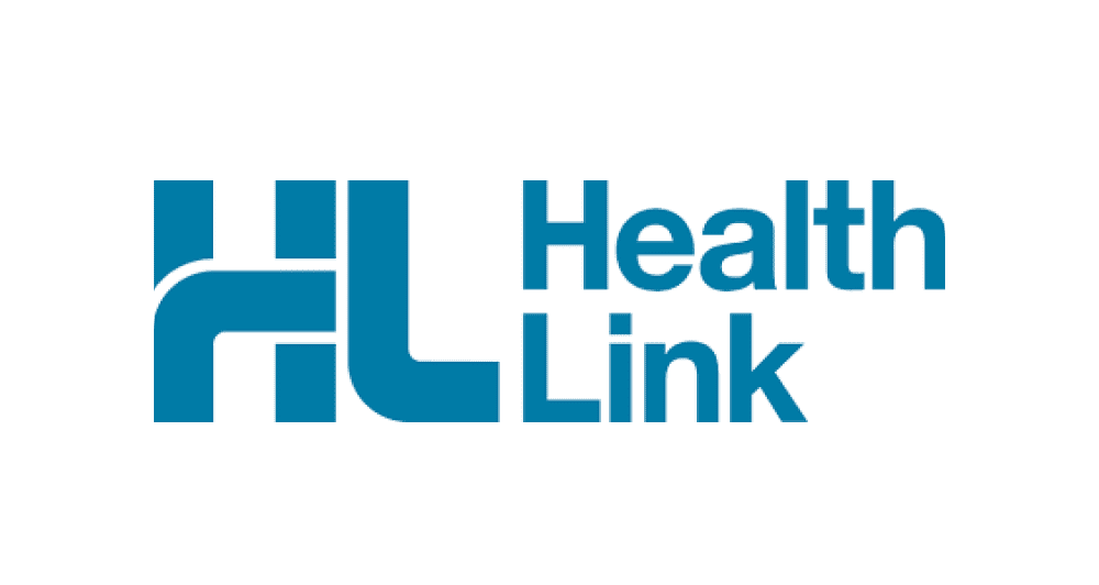 Health Link AU logo