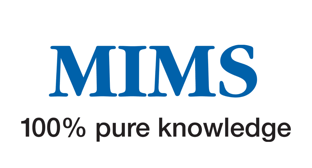 MIMS AU logo
