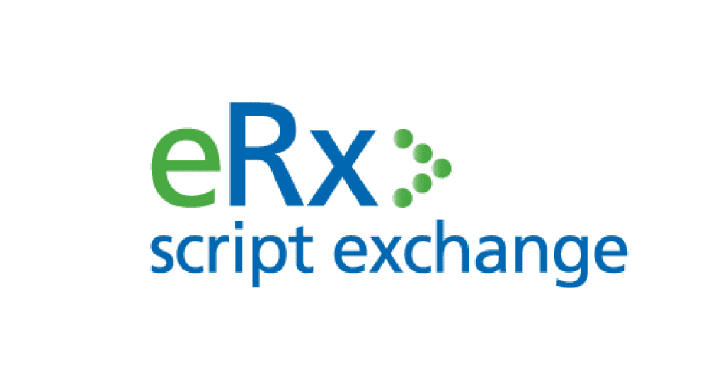 erx script exchange AU logo