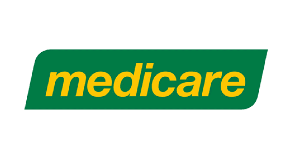 medicare AU logo