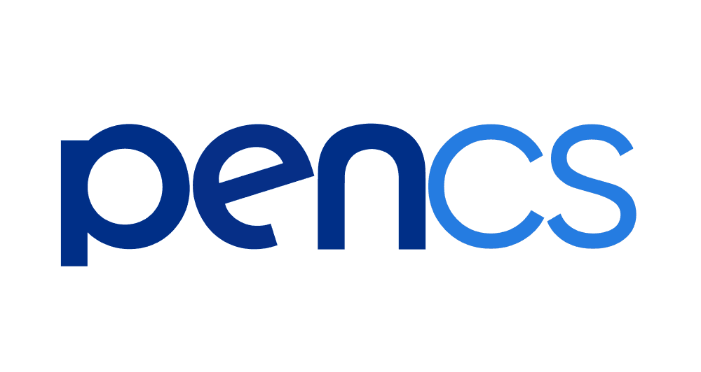 pencs AU logo