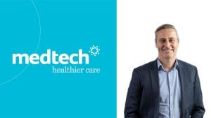 Introducing the new Medtech Global CEO, Jeremy