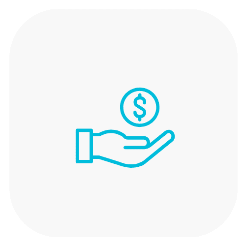 Competitive Salaries