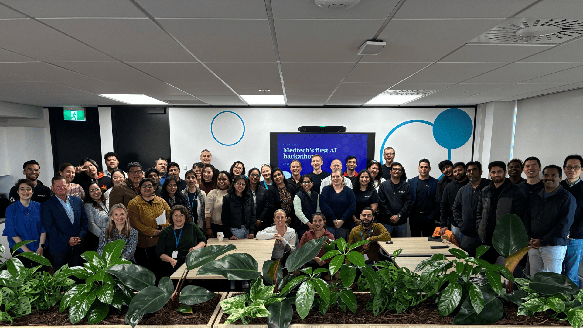Medtech Hackathon