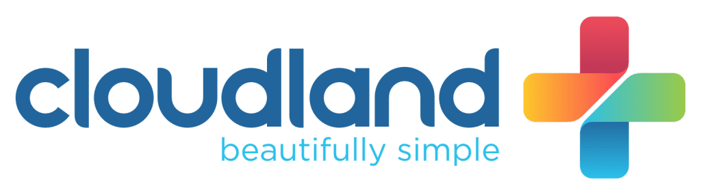 Cloudland are a Medtech partner