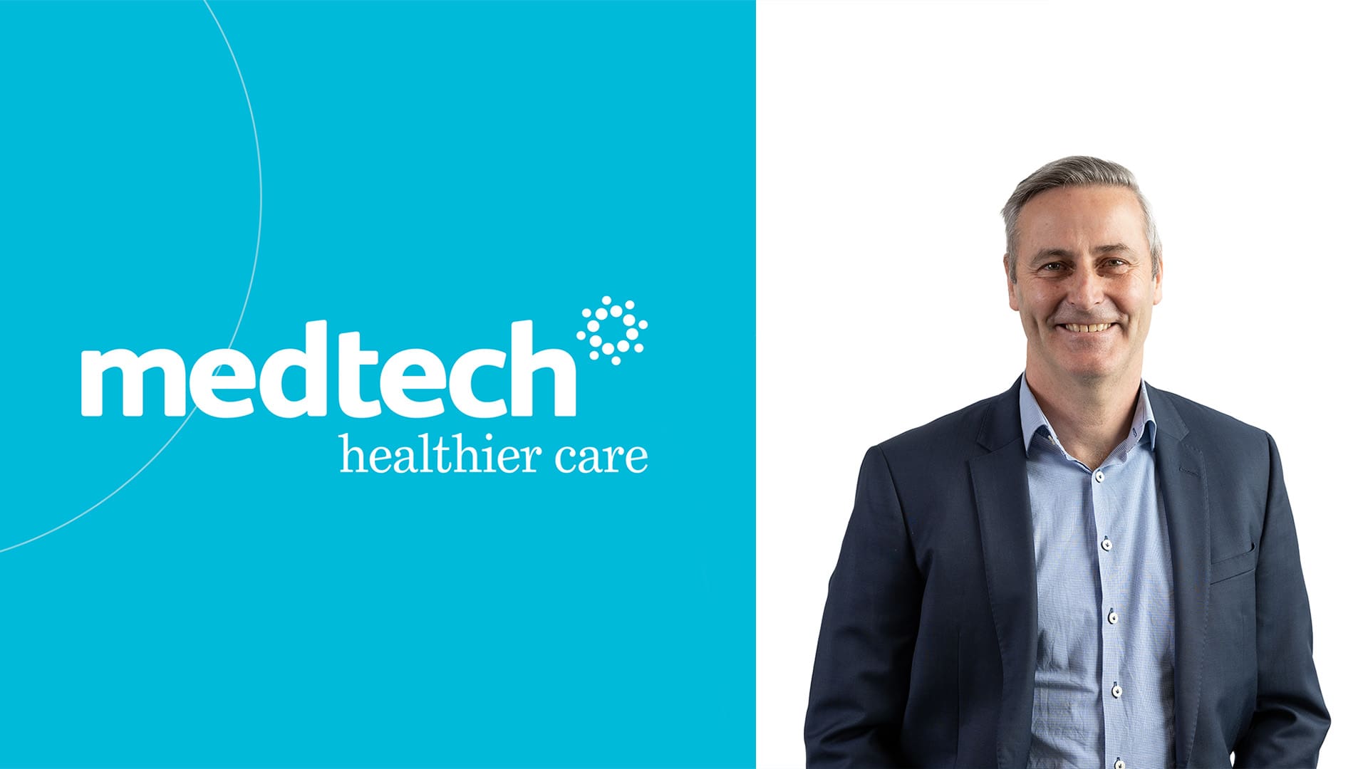 Introducing the new Medtech Global CEO, Jeremy