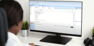 IntelliTek AI Scribe used in Medtech Evolution