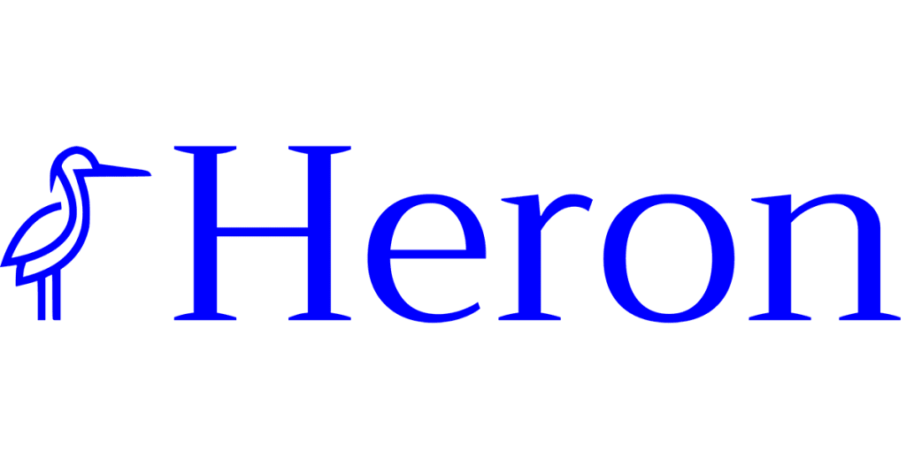 Heron | Medtech ALEX partner