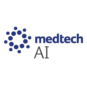 Medtech AI logo