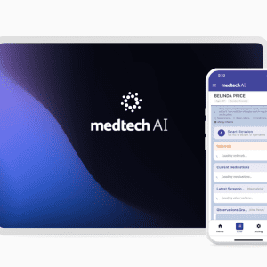 Medtech AI