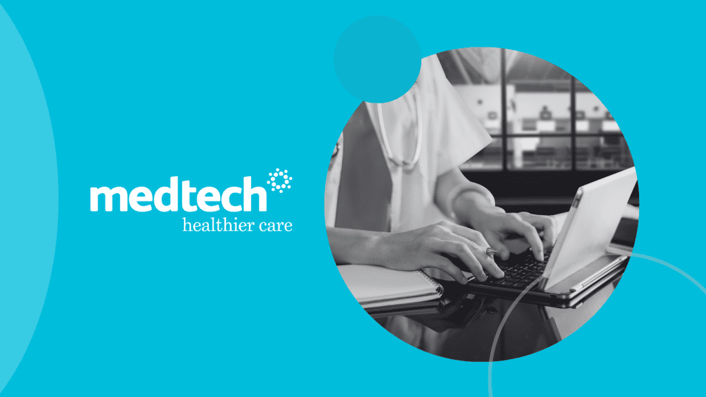 Medtech Announcement