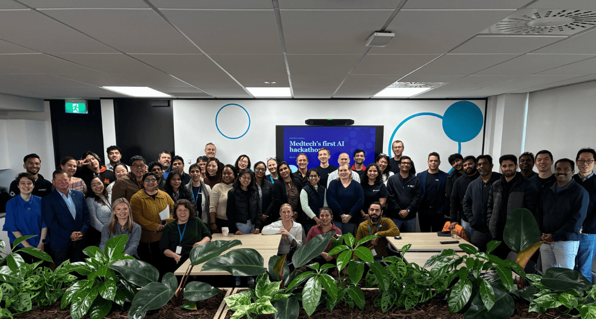 Medtech Hackathon