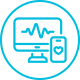 Medtech accessibility icon