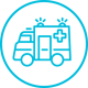Medtech Ambulance icon
