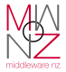 Middleware NZ | Medtech Technology Partner