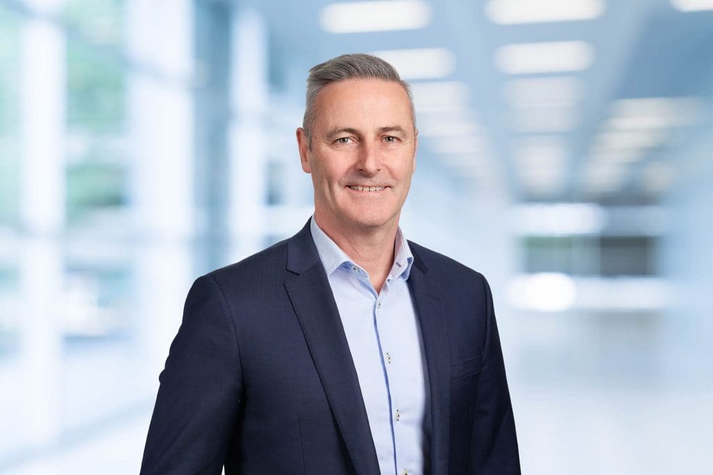 Jeremy van de Klundert